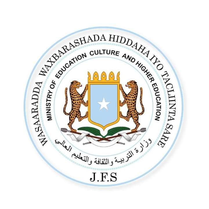 Ministry of Education Somalia